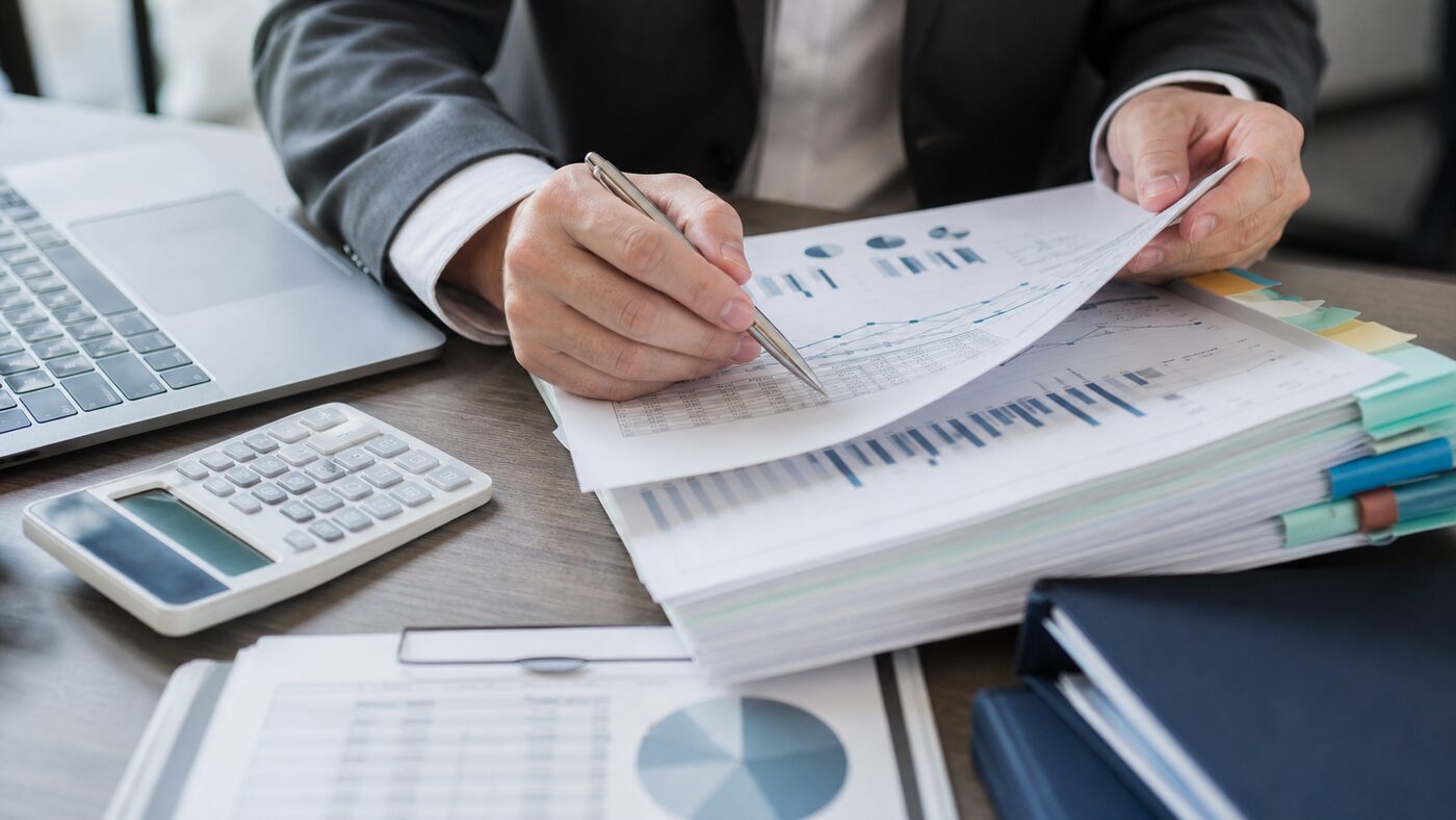 Selecting reliable comparables for intra-group financing.